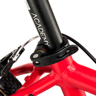 24 Academy Bikes Graad 5 kinderfiets