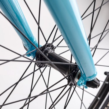 24 Academy Bikes Graad 5 kinderfiets