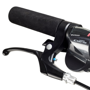 20 Academy Bikes Graad 4 kinderfiets