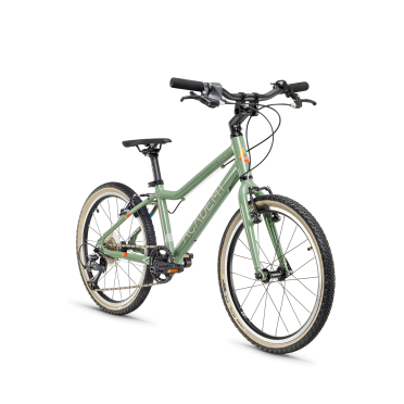 20 Academy Bikes Graad 4 kinderfiets