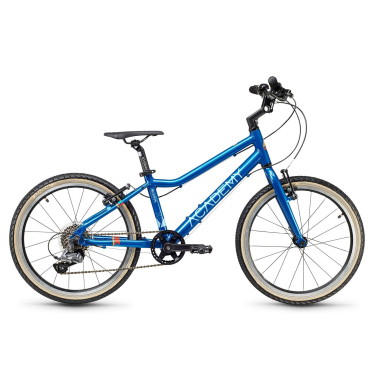 20 Academy Bikes Graad 4 kinderfiets