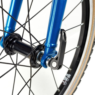 20 Academy Bikes Graad 4 kinderfiets