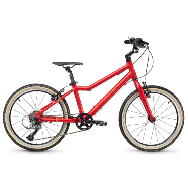 20 Academy Bikes Graad 4 kinderfiets