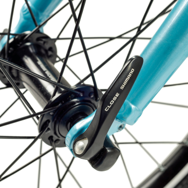 20 Academy Bikes Graad 4 kinderfiets