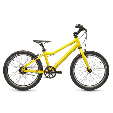 20 Academy Bikes Graad 4 kinderfiets