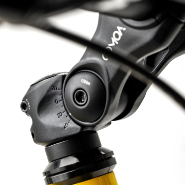 20 Academy Bikes Graad 4 kinderfiets