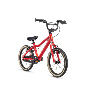 16 Academy Bikes Graad 3 Kinderfiets