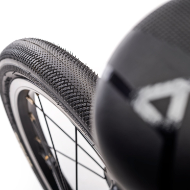 16 Academy Bikes Graad 3 Kinderfiets