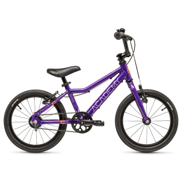 16 Academy Bikes Graad 3 Kinderfiets