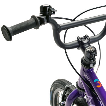 16 Academy Bikes Graad 3 Kinderfiets