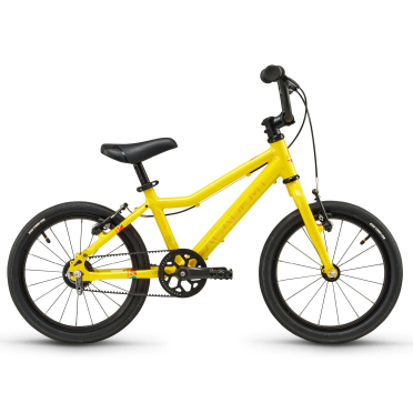 16 Academy Bikes Graad 3 Kinderfiets