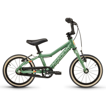 Academy Bikes - Grade 2 - 2-4 Jaar