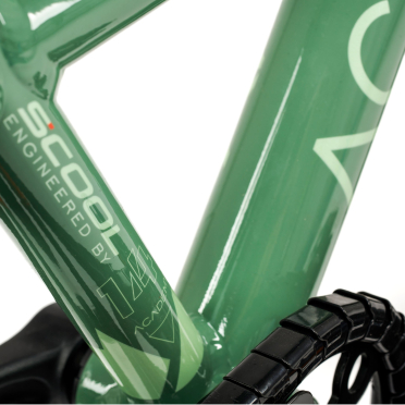 14 Academy Bikes Graad 2 Kinderfiets