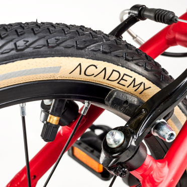 14 Academy Bikes Graad 2 Kinderfiets