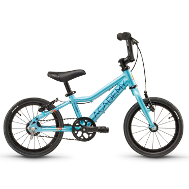 14 Academy Bikes Graad 2 Kinderfiets