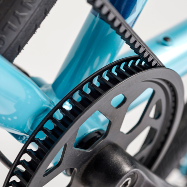 14 Academy Bikes Graad 2 Kinderfiets