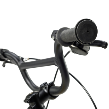 14 Academy Bikes Graad 2 Kinderfiets