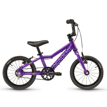 14 Academy Bikes Graad 2 Kinderfiets