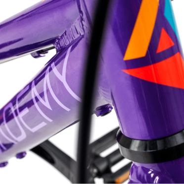 14 Academy Bikes Graad 2 Kinderfiets