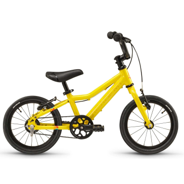 14 Academy Bikes Graad 2 Kinderfiets