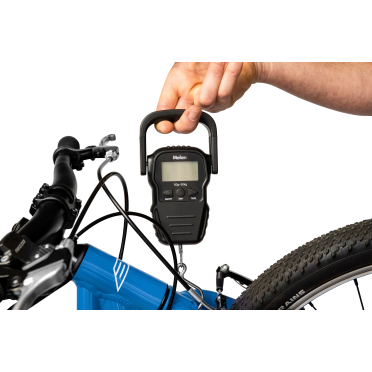 Bemoov M24 24 inch kinderfiets