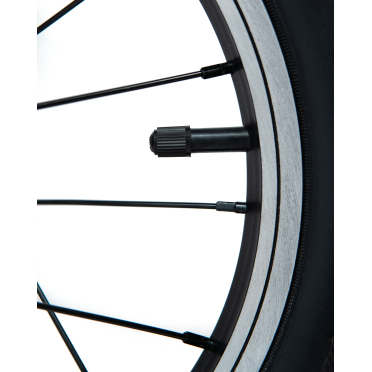 Bemoov M24 24 inch kinderfiets