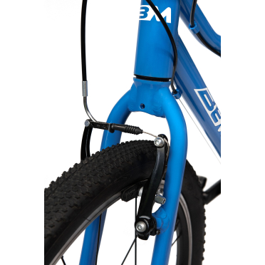 Bemoov M24 24 inch kinderfiets