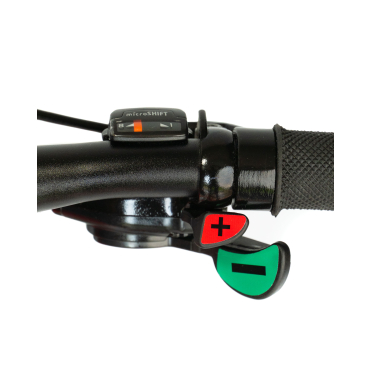 Bemoov M24 24 inch kinderfiets