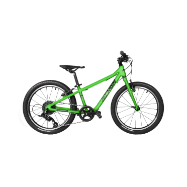 Bemoov M20 20 inch kinderfiets