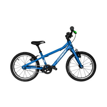 Bemoov M16 16 inch kinderfiets