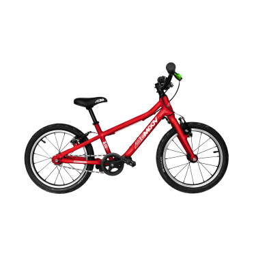 Bemoov M16 16 inch kinderfiets