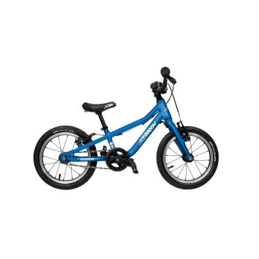 Bemoov M14 14 inch kinderfiets