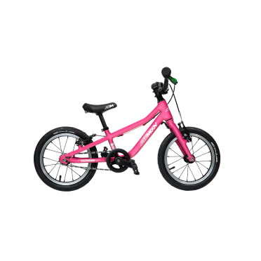 Bemoov M14 14 inch kinderfiets