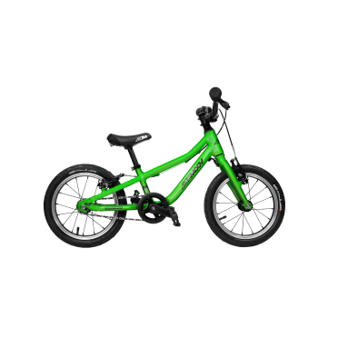 Bemoov M14 14 inch kinderfiets