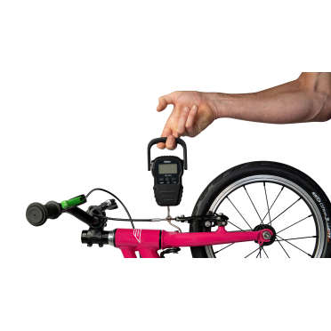 Bemoov M14 14 inch kinderfiets