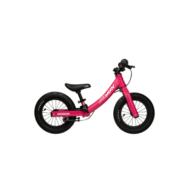 Bemoov M12 12 inch kinderloopfiets
