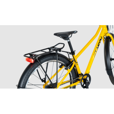 Bemoov kinderfietsbagagerek