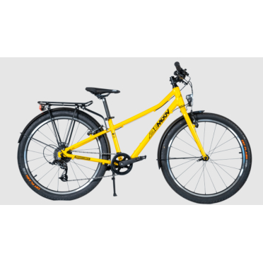 Bemoov kinderfietsbagagerek