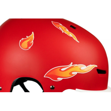 Bemoov fietsstickers