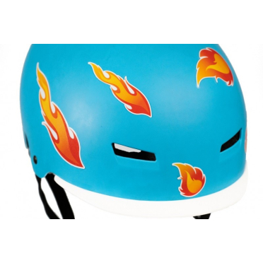 Bemoov fietsstickers