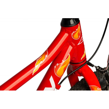 Bemoov fietsstickers