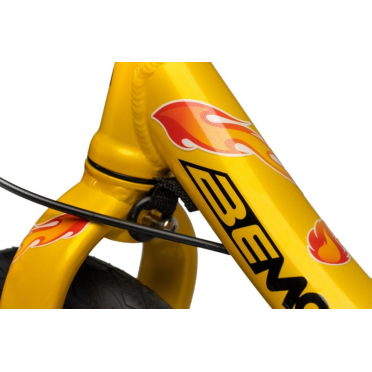 Bemoov fietsstickers