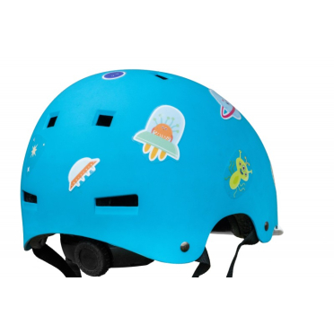 Bemoov fietsstickers