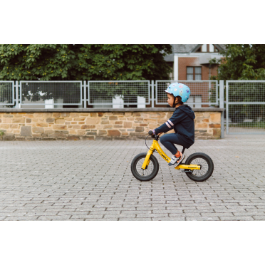 Bemoov M12 12 inch kinderloopfiets