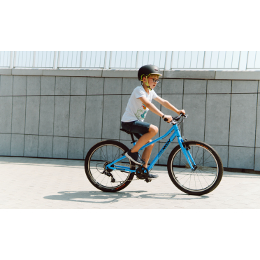 Bemoov M20 20 inch kinderfiets