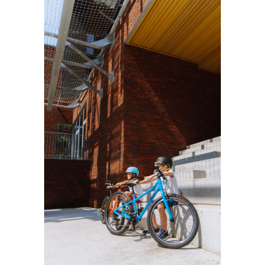 Bemoov M20 20 inch kinderfiets