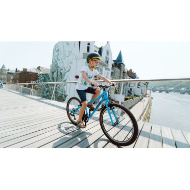 Bemoov M20 20 inch kinderfiets