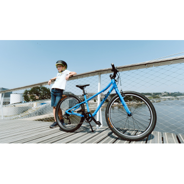 Bemoov M20 20 inch kinderfiets