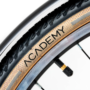 Spatborden voor kinderfietsen Academy Bikes