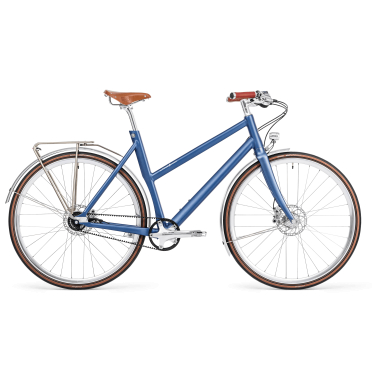 Schindelhauer Frieda stadsfiets